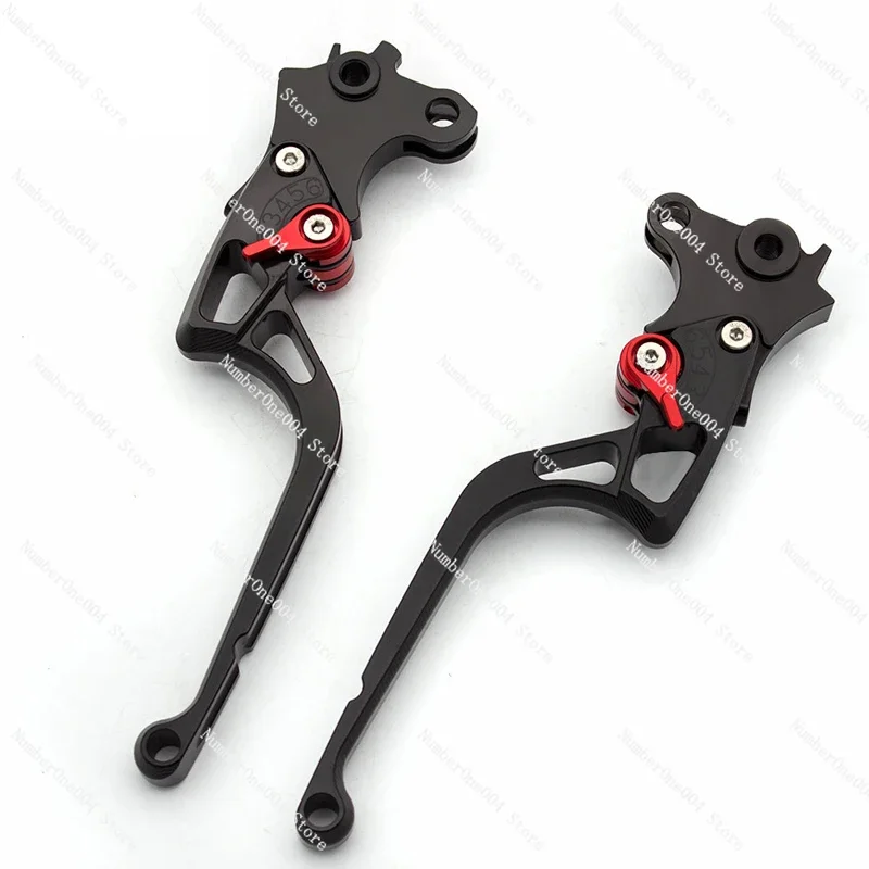 

Подходит для Z800/Z1000/ER6N/F/ZX6R/ZX10R, модифицированные трудосберегающие аксессуары для тормозных рожков сцепления