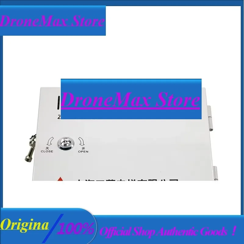 DroMaParts Elevator Uninterruptible Power Supply ZUPS01-001 Emergency Power Supply WS65-2AAC-UPS Control Board Original