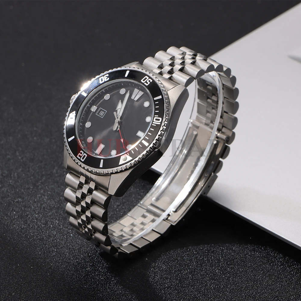 สายนาฬิกาสแตนเลสแท้ ขนาด 18 มม - Luxury Watch Rolex บทวิจารณ์และราคา