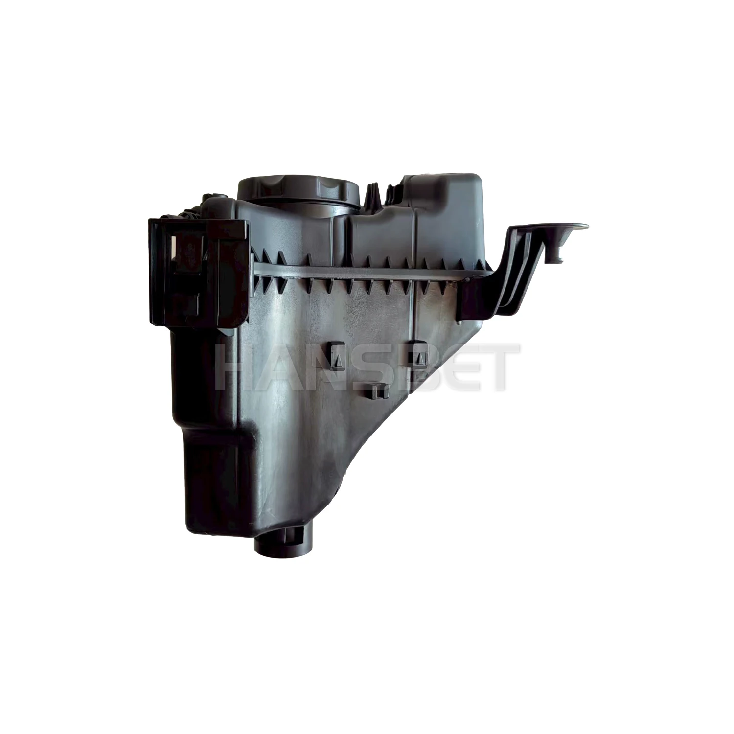Expansion Tank with Cap For BMW 1 2 3 4 Series 120i 125i M140i 218i 220i 230i M240i 320i 330i 340i 420i 430i 440i 17138677649 view 3