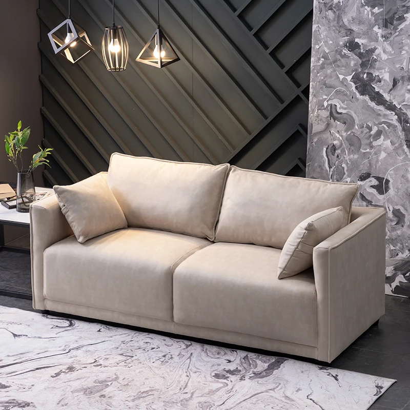 

Luxury Living Room Sofa Lazy Floor Sectional Couch Corner Technological Sleeper Sofa Bed Salas Y Sofas Muebles Salon Furniture