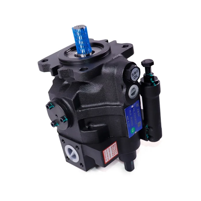 YEOSHE V15A1R-95 V15A2R-95 pompe à déplacement Variable haute pression pompe hydraulique de Machine de piston