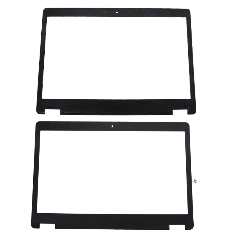 09R00F for Dell Latitude E5480 5480 Screen Bezel LCD Front Bezel Cover Brand New Black Frame 13.15x9.06in