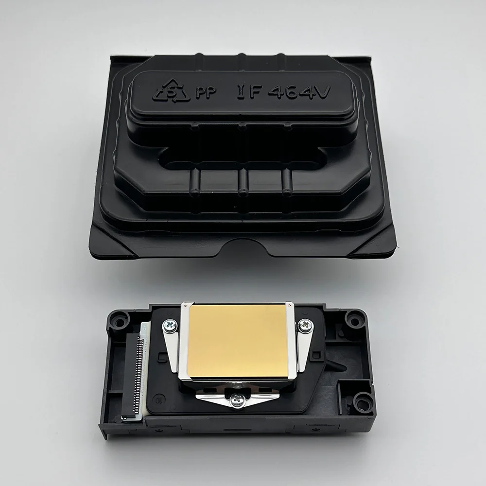 

Оригинальная печатающая головка Dx5 Eco Solvent Unlock F186000 Dx5 для Eps R1800 R1900 R2000 R2400 Pro4400 Jv33 1604, печатающая головка