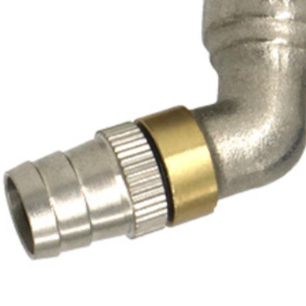 

SLQZT IBC Ball Outlet Tap Tank 3/4inch Food Grade Drain Adapter S60X6 1000 L Tank Rainwater Container Brass Hose Faucet Valve