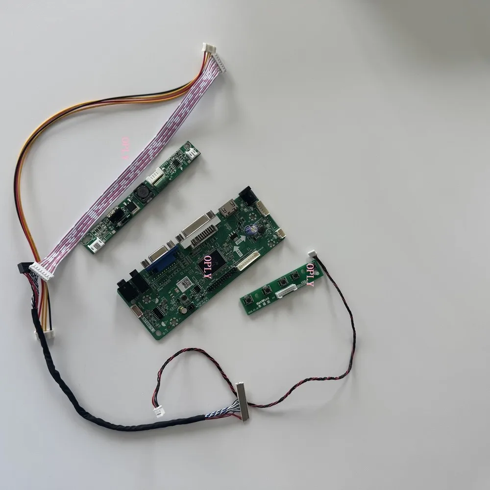 M.NT68676 Controlle… - image