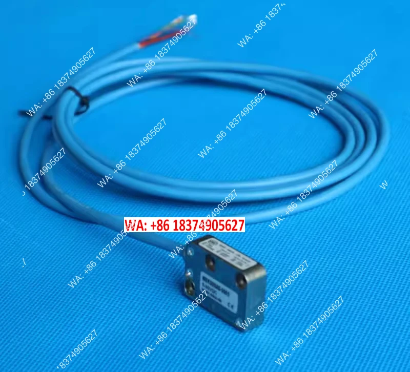 Magnetic grid ruler MSK500AS-0005 Magnetic read head MSK500/1-0496 reading head MB500AS