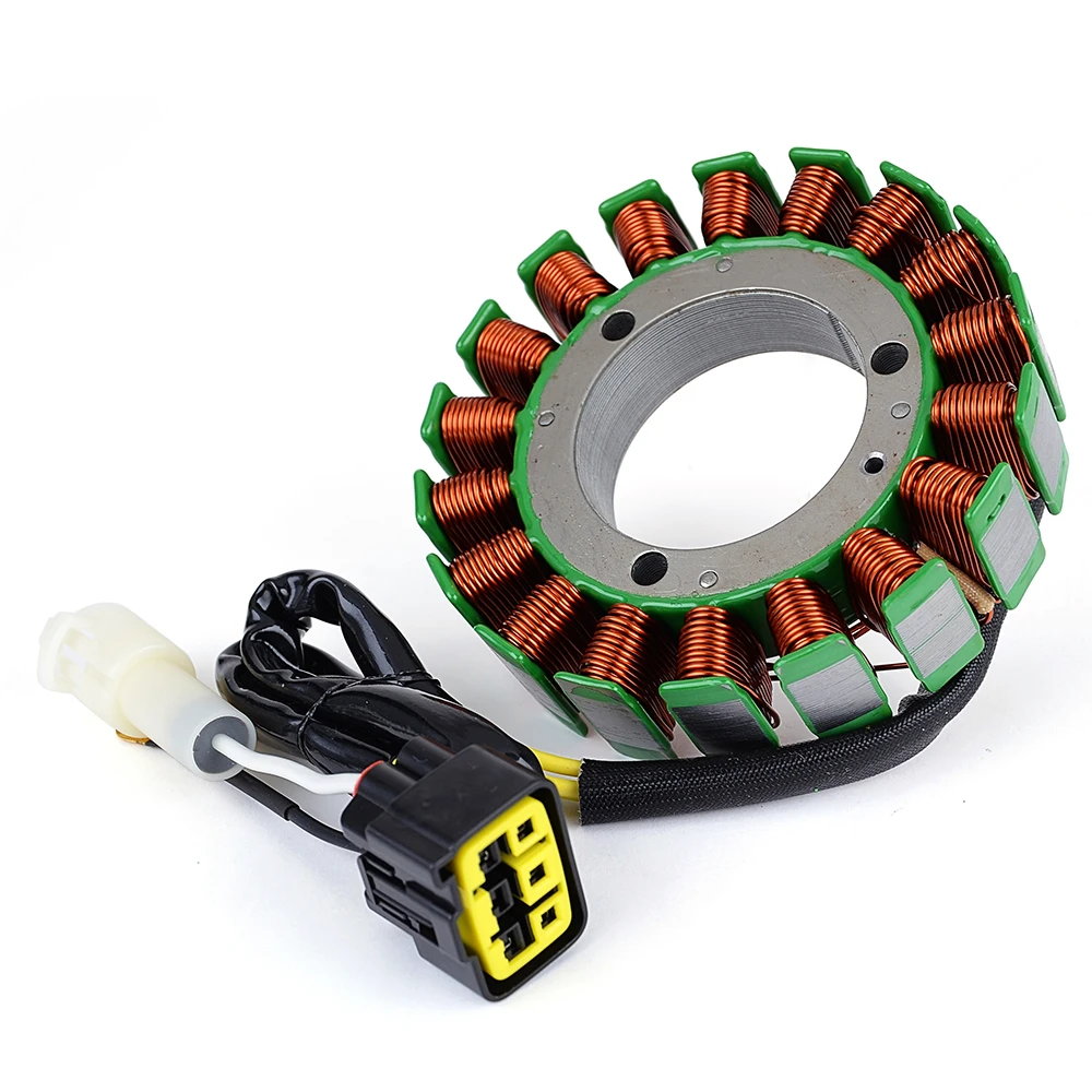 

32120-87J20 Motorcycle Stator Coil For Suzuki DF40 QHS L TS L 2005 2006 2007 2008 2009 2010