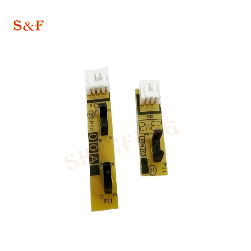 Drafting machine detector for Brother 7380 7480D 7880DN ADF paper feed sensor High Quality Copier Spare Parts