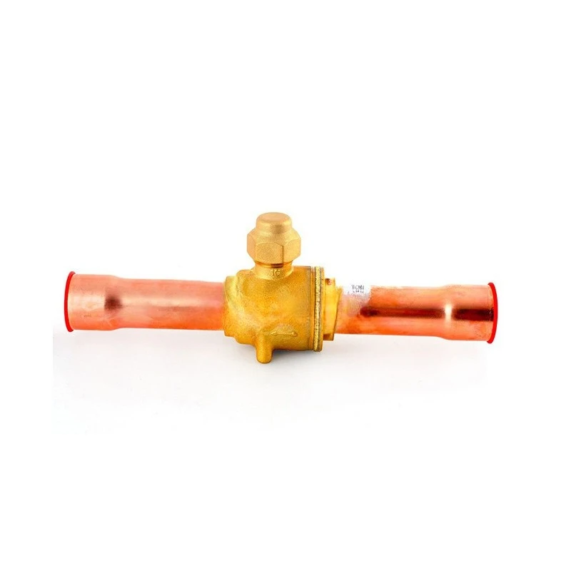 

Ball valve GBC6S/10S/12S/16S/18s