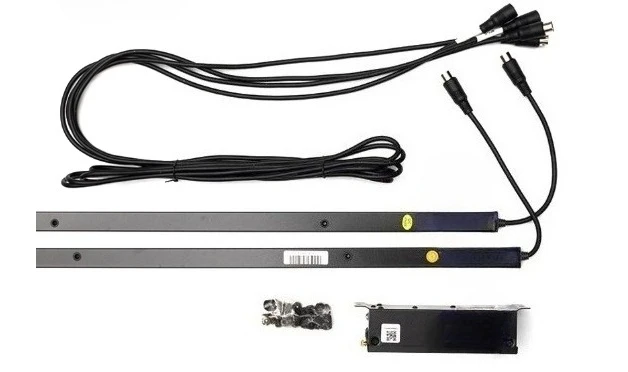 Elevator Light Curtain 917A61-AC220 Universal Light Curtain 917A71