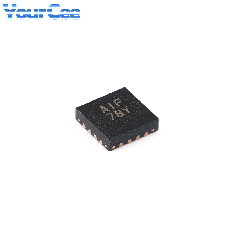 10PCS/2PCS MAX97220AETE+T QFN-16-EP MAX97220 Differential Input DirectDrive Line Driver/Headphone Amplifier Chip IC