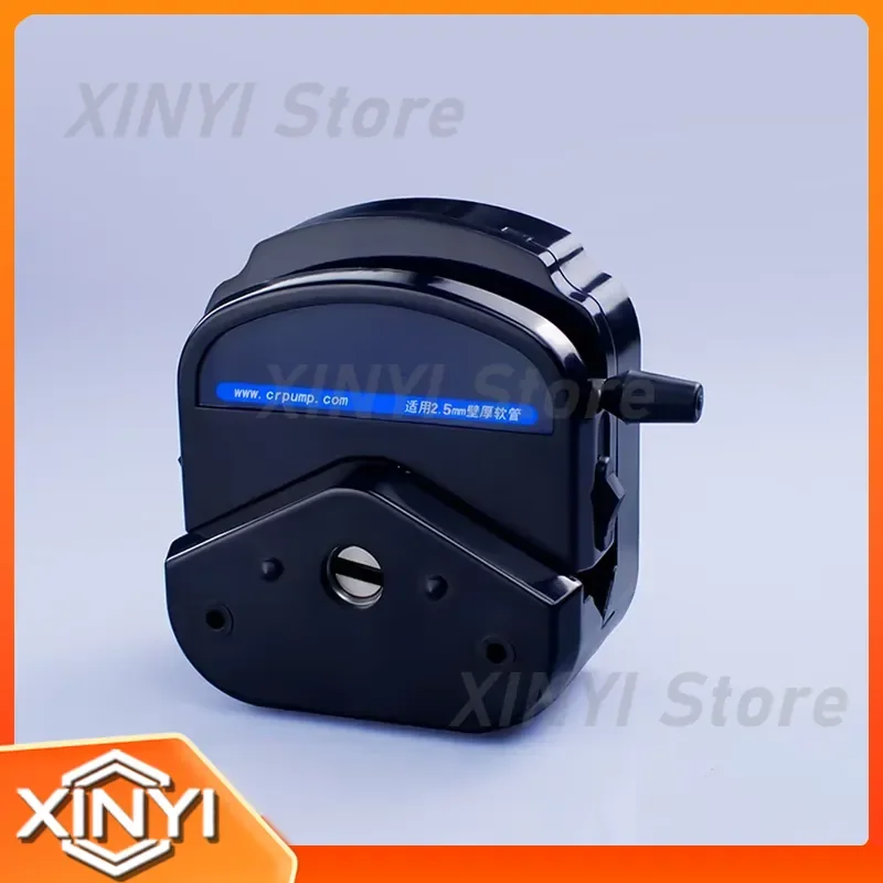 for YZ1515X Micro Peristaltic Pump Head Industrial Laboratory Metering Self-priming Constant Flow Pump Accessories 2025 New