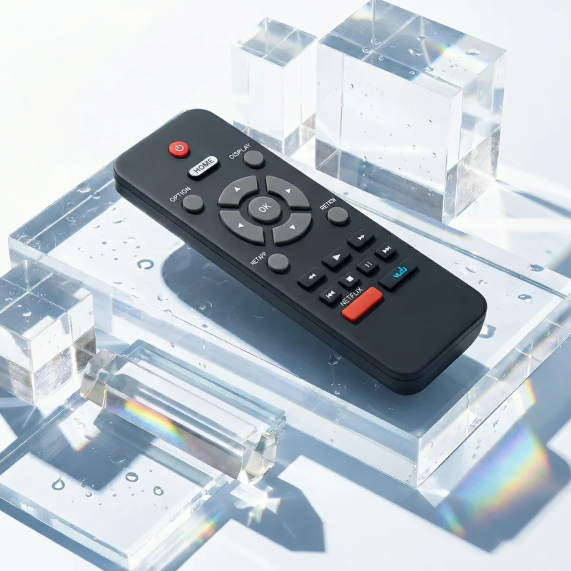 

NB931UD Infrared Remote Control Replacement for FUNAI TB600FX2 Remote Control Suit New Condition