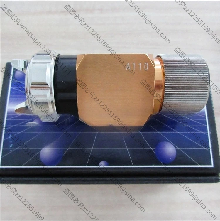 Suitable for A-110 Automatic NozzleWave Soldering, Blister Machine Nozzle Oil Flux AutomaticNozzle