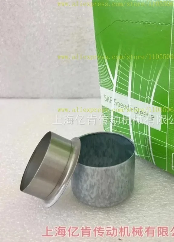 cr-99147-米国輸入耐摩耗性ブッシング（38mmシャフト、ステンレス鋼シャフトスリーブ修理キット付き）