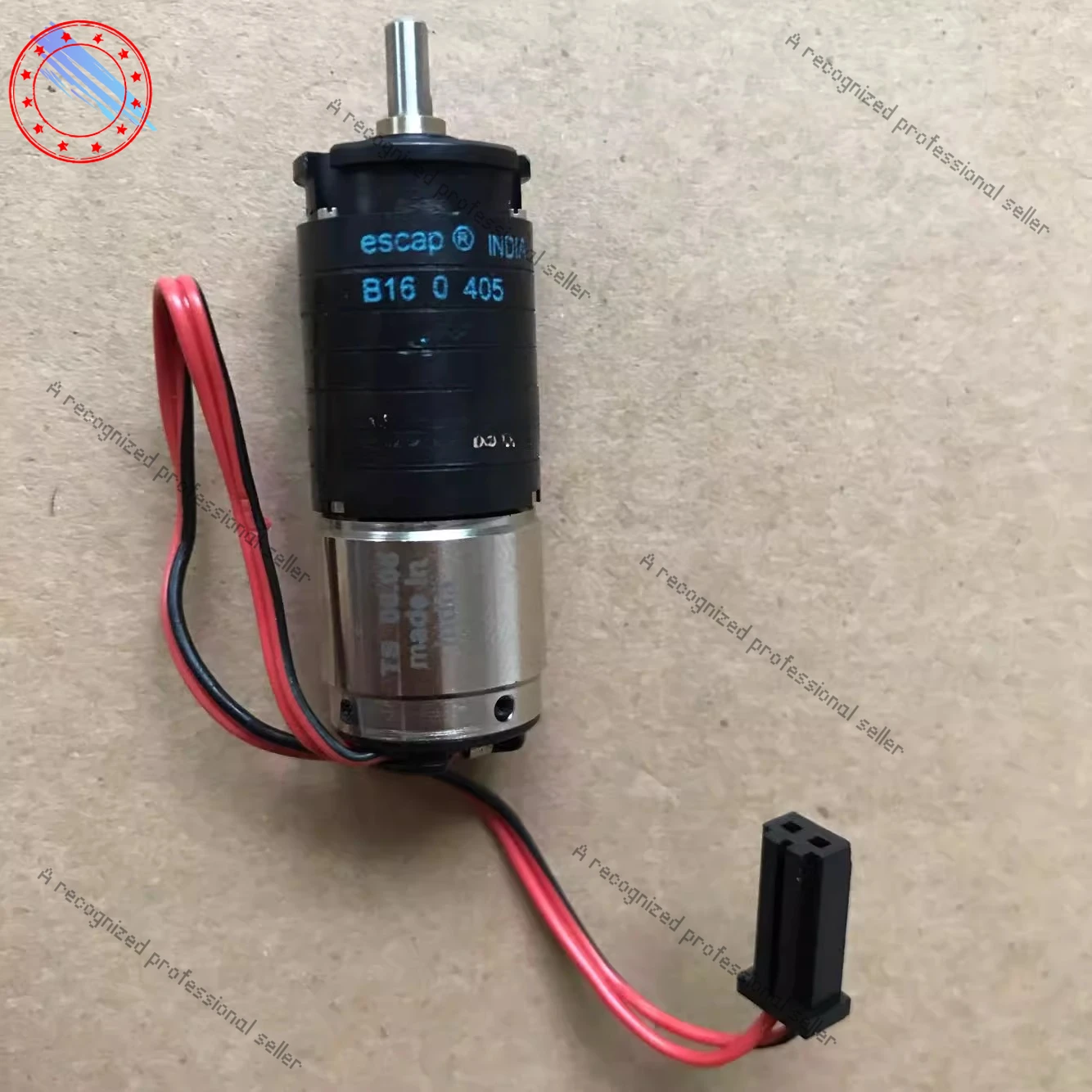 Variable Speed Moto…