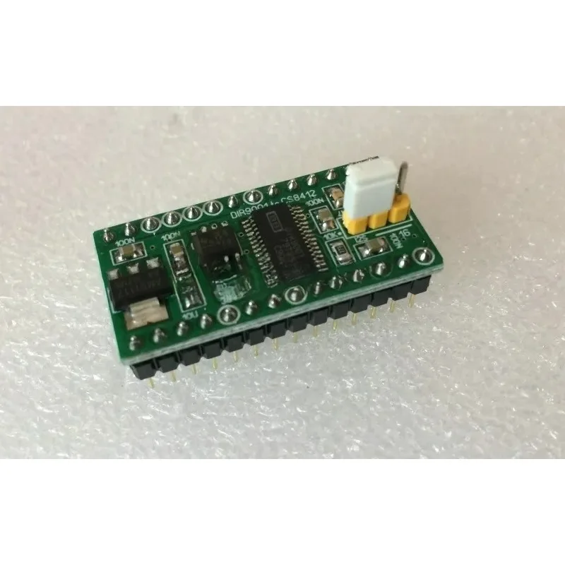 DIR9001 AK4118 AK4114 CS8416 WM8804 CS8422 to CS8412 3623 Module