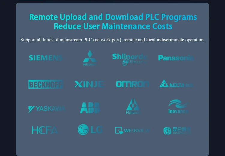 وحدة التحكم اللاسلكية IoT Edge Computing بوابة المنزل الذكي على أساس Node-RED #4
