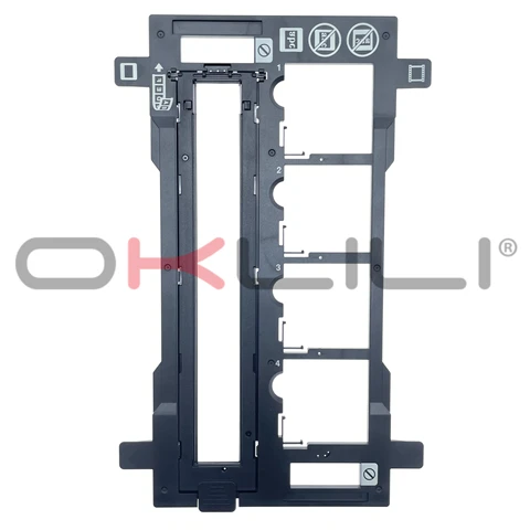Держатель фотопленки OKLILI для сканеров Epson Perfection V100 V200 V300 V330 V370 — изображение продукта