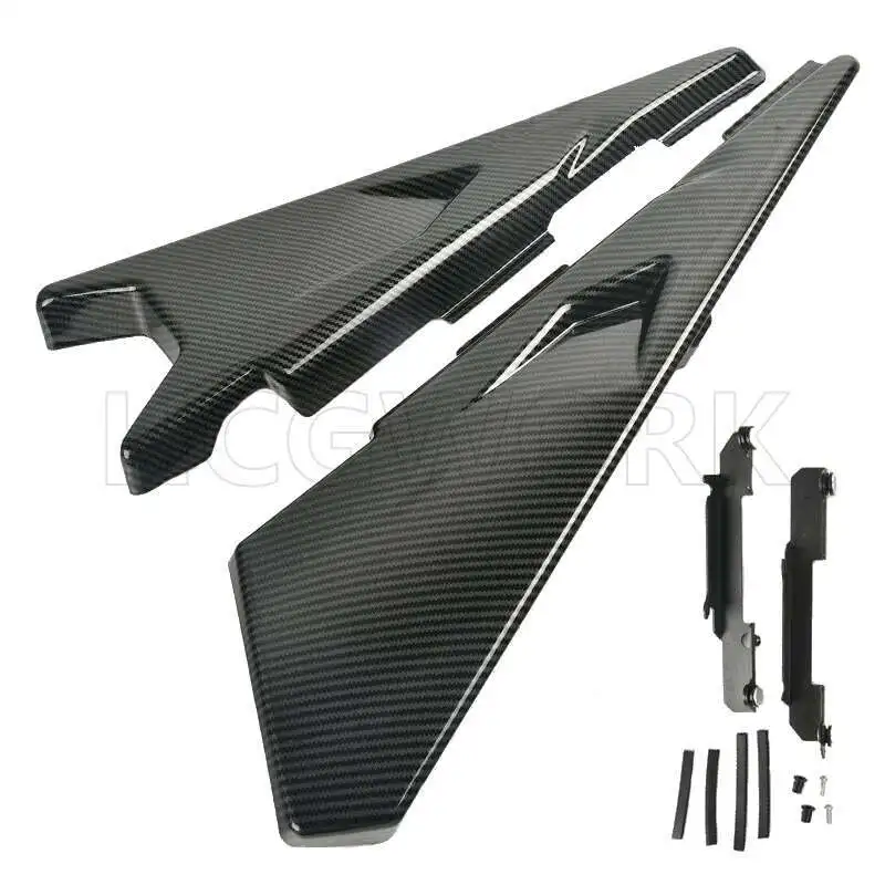 

Motorcycle Accessories Rear Fender Wheel Side Protection Guard Cover for Bmw R1200gs/adv Lc R1250gs/adv