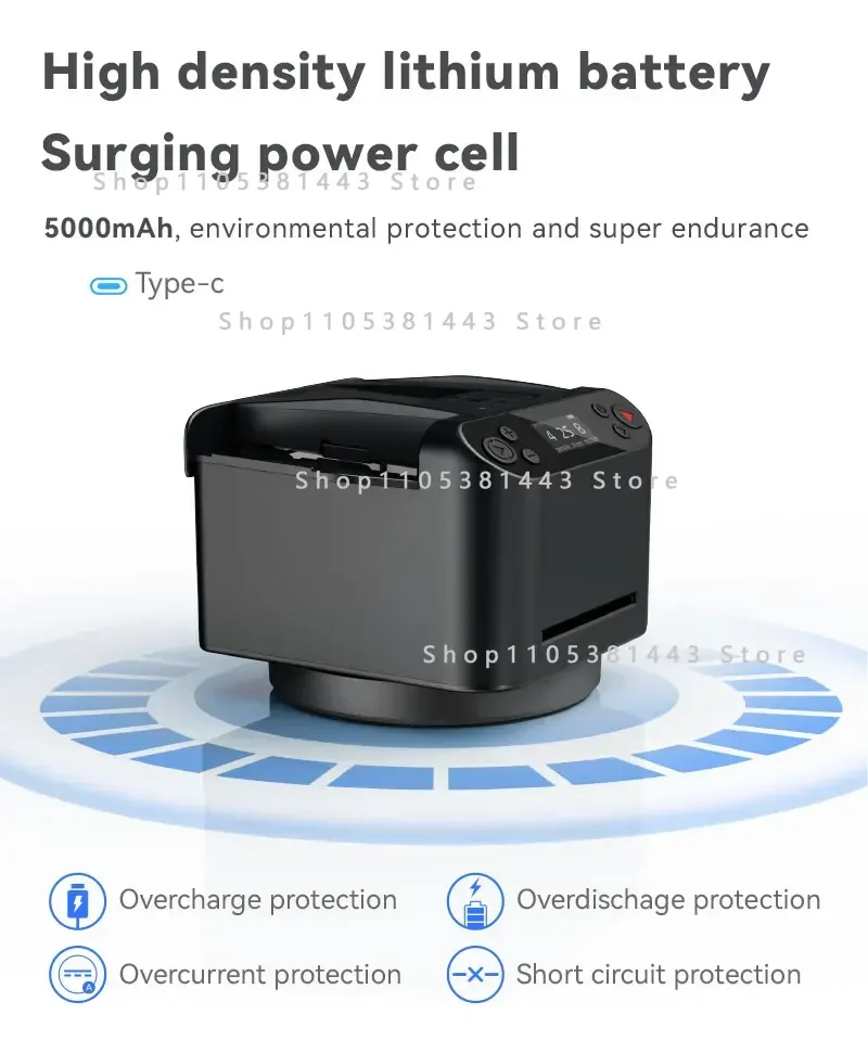 Rechargeable Cards Shuffler Shuffling Dealing Playing Cards Distribution Machine with 4 Bid Buttons Automatic Cards Dealer