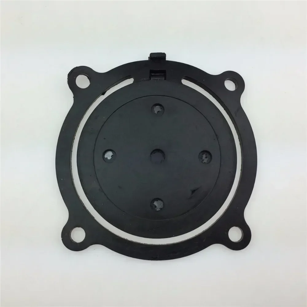 Repair Truck . Pump Self-absorbing Pump Fire Pump 2-3-4-inch One-way Valve Waterproof Plate Water Inlet Pad Fuel Pumps