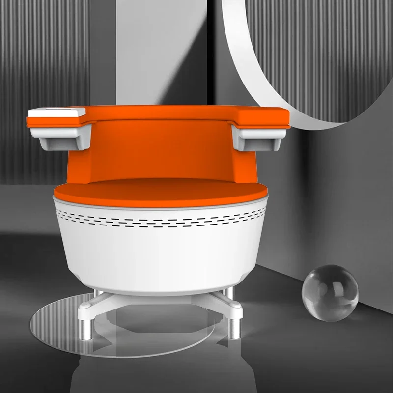 Portable Pelvic Floor Chair Muscle Repair Device Postpartum Pelvic Floor Muscle Building Machine for Woman