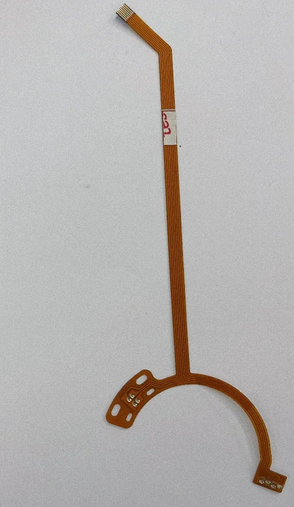 Новинка для TAMRON SP 24-70 мм 24-70 мм F/2,8 Gen1 (A007) гибкий кабель с диафрагмой объектива, аксессуары для ремонта камеры