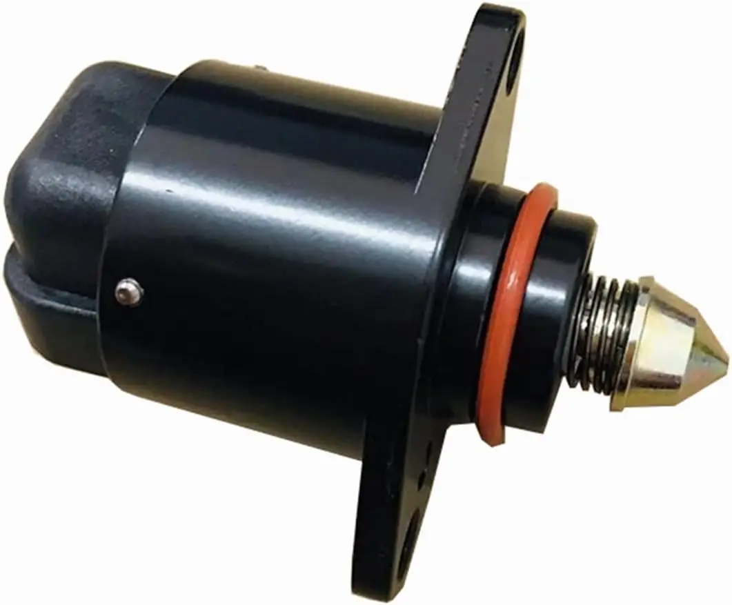 1pc 17059600 59600 Idle AIR Control Valve Fit for CHEVRO LET BLAZER IPANEMA for ChangHe HaFei ChangAn F00099M600