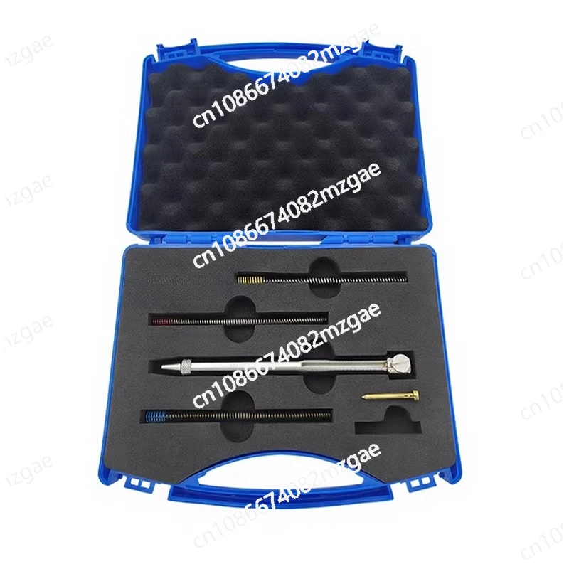 

Model 810 Newton Pen - ROD Hardness Testing Tool for ERICHSEN 318 Hardness Gauge Applications