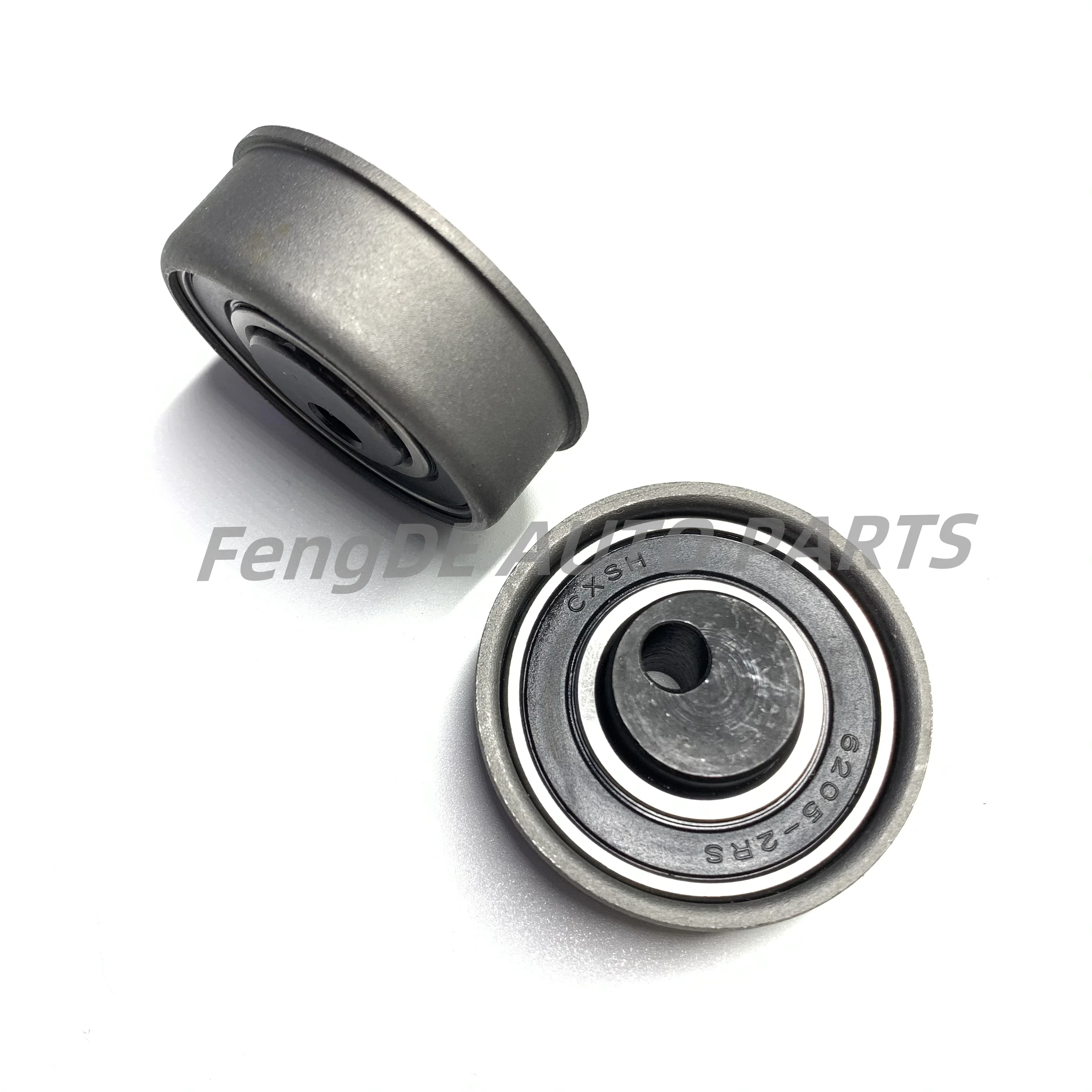 

Timing Belt Guide Pulley for Mitsubishi L200 L300 GRANDIS SPACE 95-99 Eclipse Eagle Talon 2.0L MD352473 MD192068