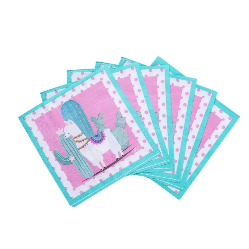 10 قطعة الألبكة موضوع مجموعة أدوات المائدة القابل للتصرف ورقة لوحة الكرتون ورقة كوب بيناتا احتفالية الطرف الديكور أدوات المائدة لوازم