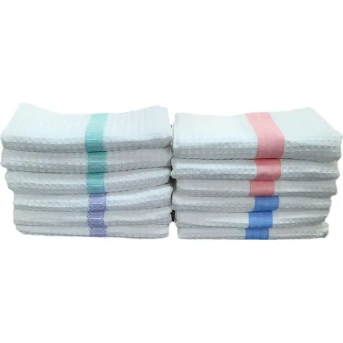 Elmira Textile Elmira Package Kitchen Towel Dish Towel Napkins 40x60 cm