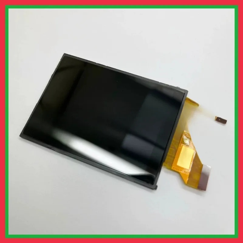 LCD Display Screen With Backlight Repair Replacement Spare Parts for Canon SX600HS Digital Camera