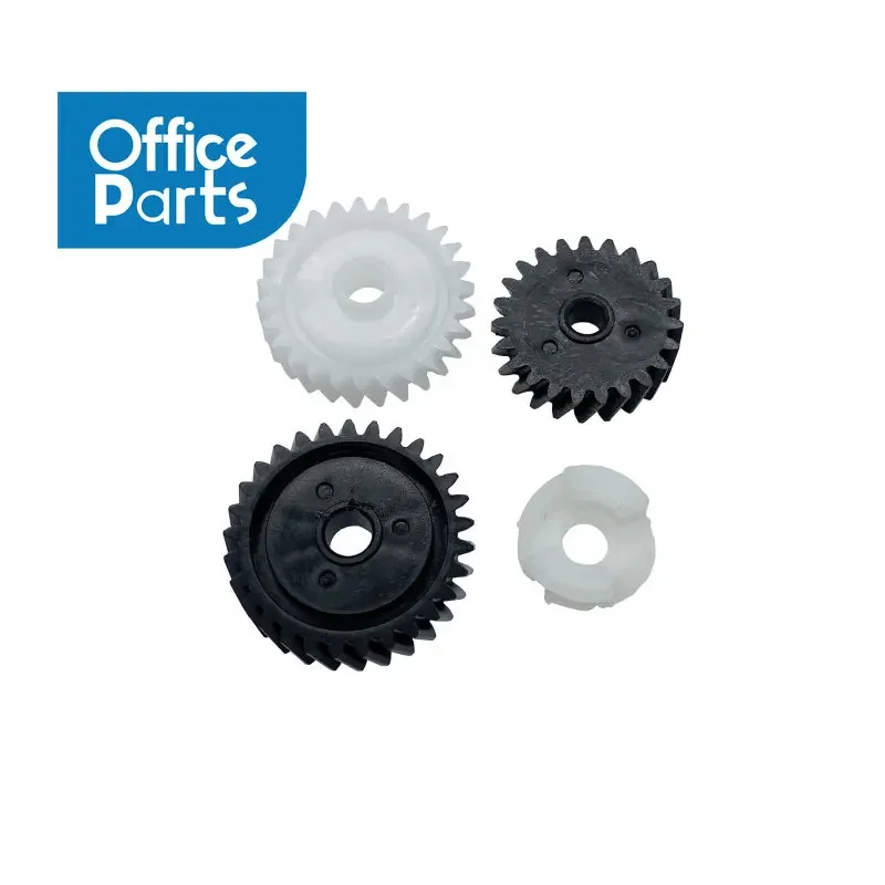 10PC FU9-0207-000 FU9-0401-000 FC0-1013-000 FU9-0209-000 Fuser Gear for CANON iR 1730 1740 1750 ADV 400 500 / IR1730 IR1740 1750