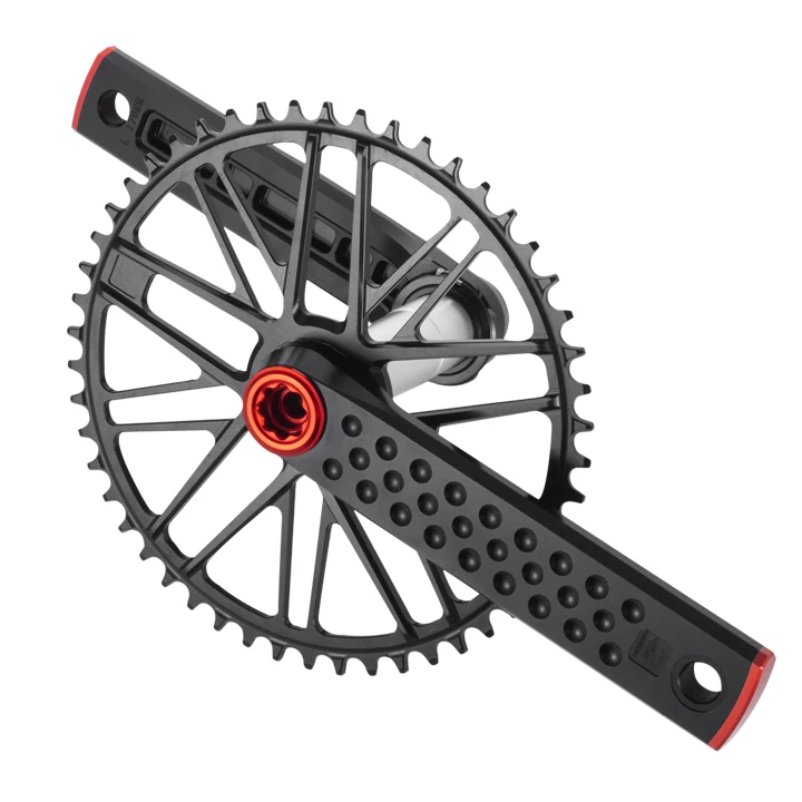 

STLF SNAIL Manufacture OEM Bikes Bicycle Crank Mtb Crankset