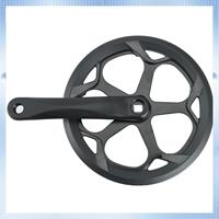 Y98A-Crankset Toothed Disc For HIMO C20 Z20 Electric Bike Women's Men's City Outdoor Bicycle Accessories Conversion Kit