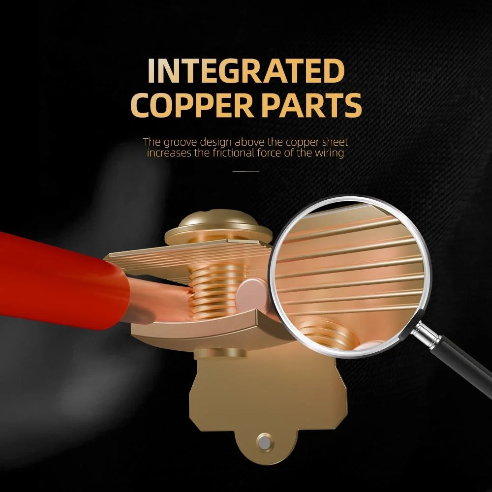 Melery Wall مآخذ مزدوجة لوحة بلاستيكية الاتحاد الأوروبي روسيا ألمانيا التيار المتناوب نقاط الطاقة منافذ التوصيل 110-250 فولت هولندا أوروبا مكتب المنزل #4