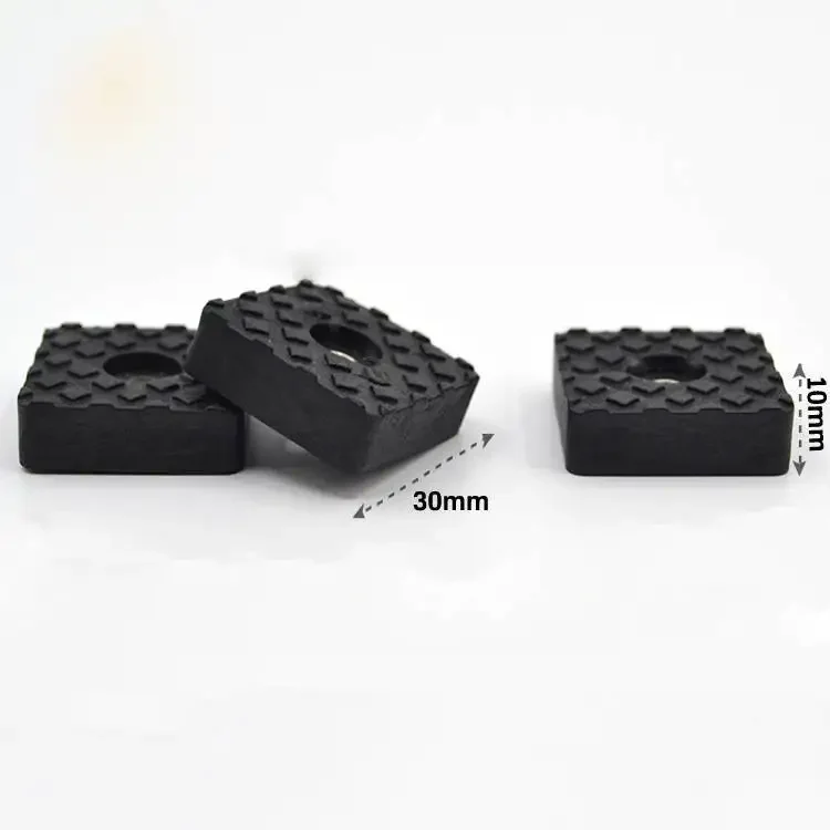 Piedini Antivibrazione Per Case PC – 25 Pezzi, Cuscinetti Antiscivolo Da 8 Mm, In Plastica, Per Desktop E Gaming, Proteggono Il Pavimento