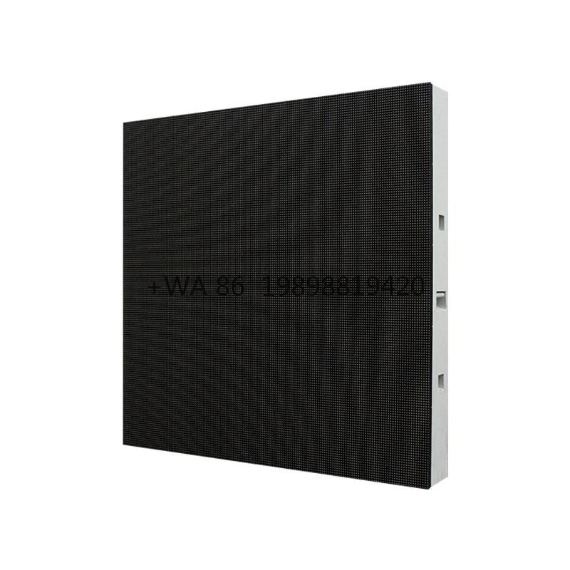 

Экран дисплея, используемый телевизор, светодиодный телевизор, плоский экран, сценический светодиодный экран для концерта, полноцветная светодиодная коммерческая реклама P6.67mm