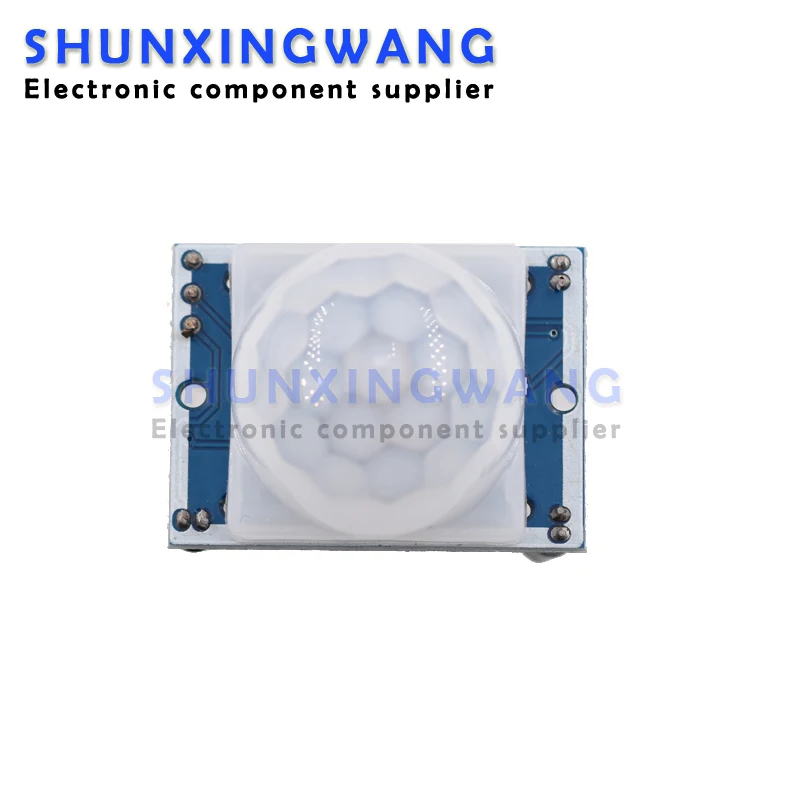 HC-SR501 Adjust Ir … - image