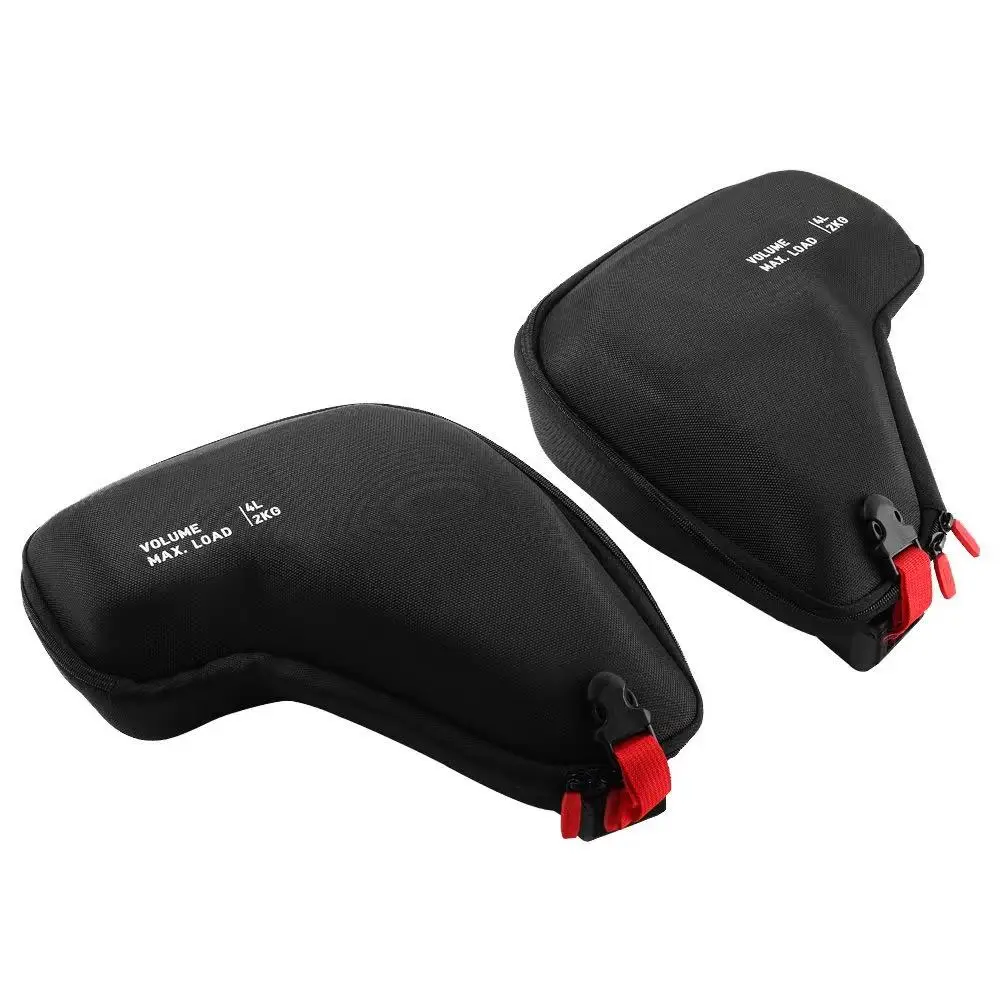 Motorcycle Accessories R1300GS Adventure Fairing Left Right Radiator Cowl Bags Waterproof For BMW R 1300 GS ADV R1300GSA 2024-