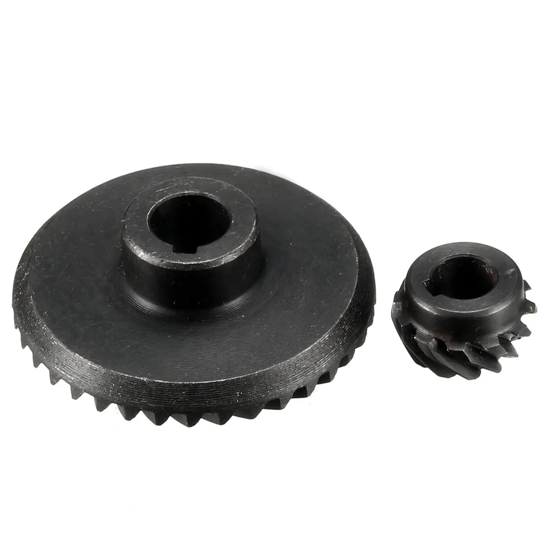 Set di ingranaggi conici a spirale in metallo UXCELL per smerigliatrice angolare per levigatrice angolare 9523