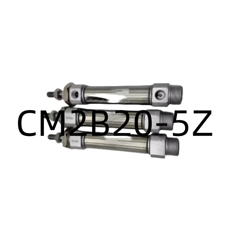 

New Genuine Mini Cylinder CM2B20-5Z CM2B20-10Z CM2B20-15Z CM2B20-20Z CM2B20-25Z