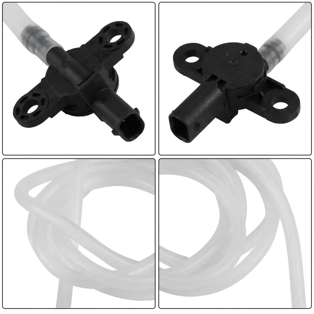 For Car Pedestrian Protection As Shown Pedestrian Collision Sensor Auto Safety Detector Wear-resistant Plastic