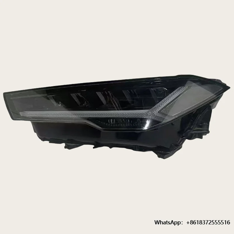 For Lamborghini Urus Headlight Assembly Car Light Original LED PHEV SUV V8 S EUROPE AUSTRALIA ARABIA OEM 4ML941035 4ML941036C