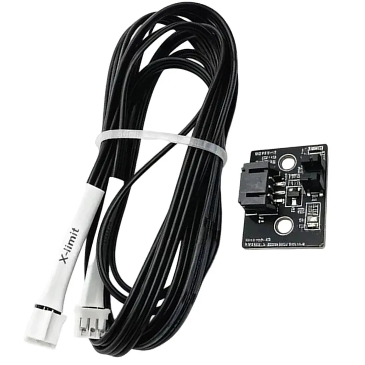 For Creator 5 /Creator 5 Pro Nozzle Holder X- Sensor ( with Cable ) - 3D Printer Parts