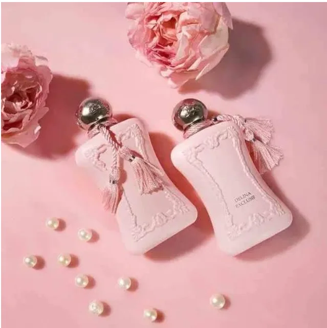 

Парфюм Marly Delina Exclusif Eau de Parfum – Парфюмерная вода для женщин