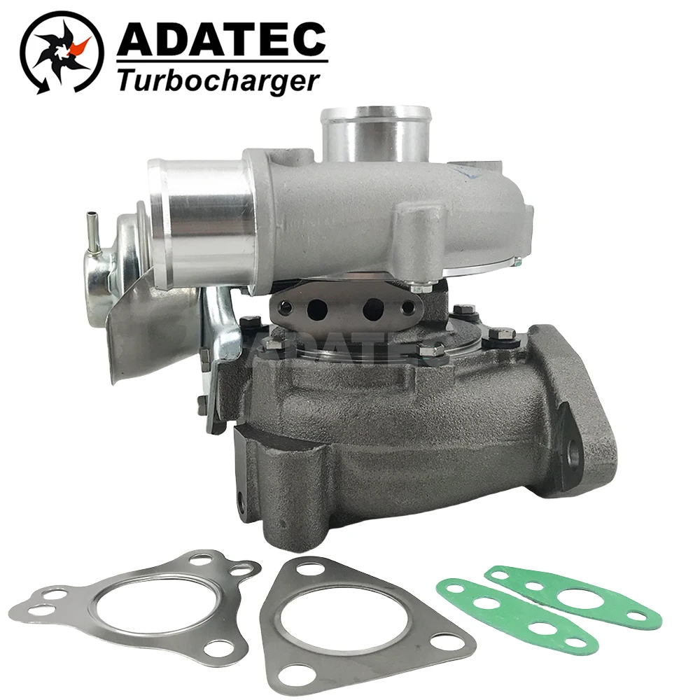 GT1749V Turbocharger 721164 17201-27030 Turbine 721164-0009 Turbo for Toyota Auris 2.0 D-4D 93Kw 126HP 1CD-FTV 2007-